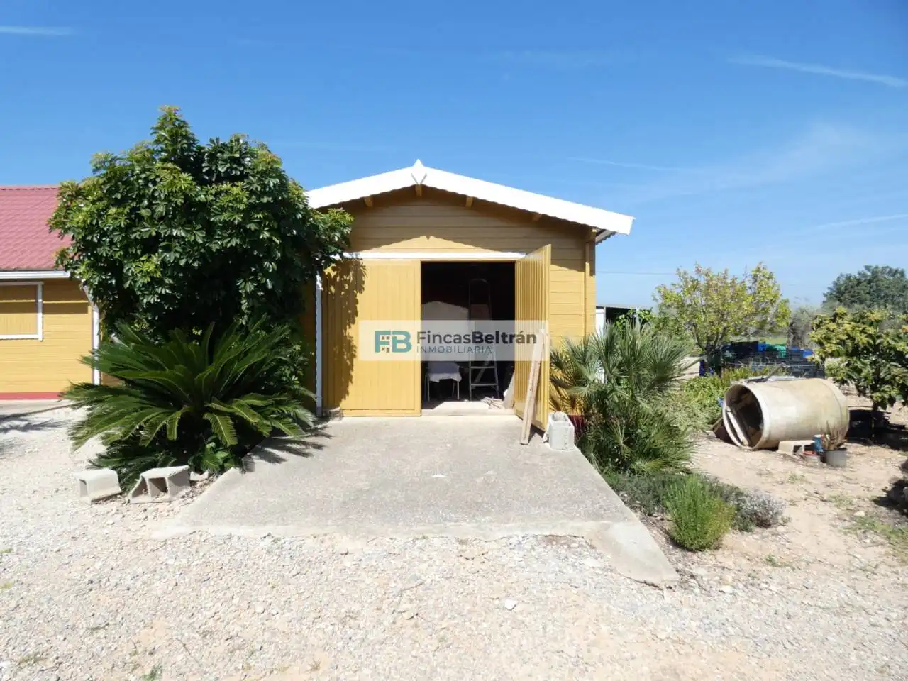 Landhaus mit Garten zum Verkauf in Poligono poligono 4 parcela 189, imagen 26