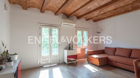 Foto 5 von Dachboden zum Verkauf in La Nova Esquerra de l'Eixample, Barcelona Capital