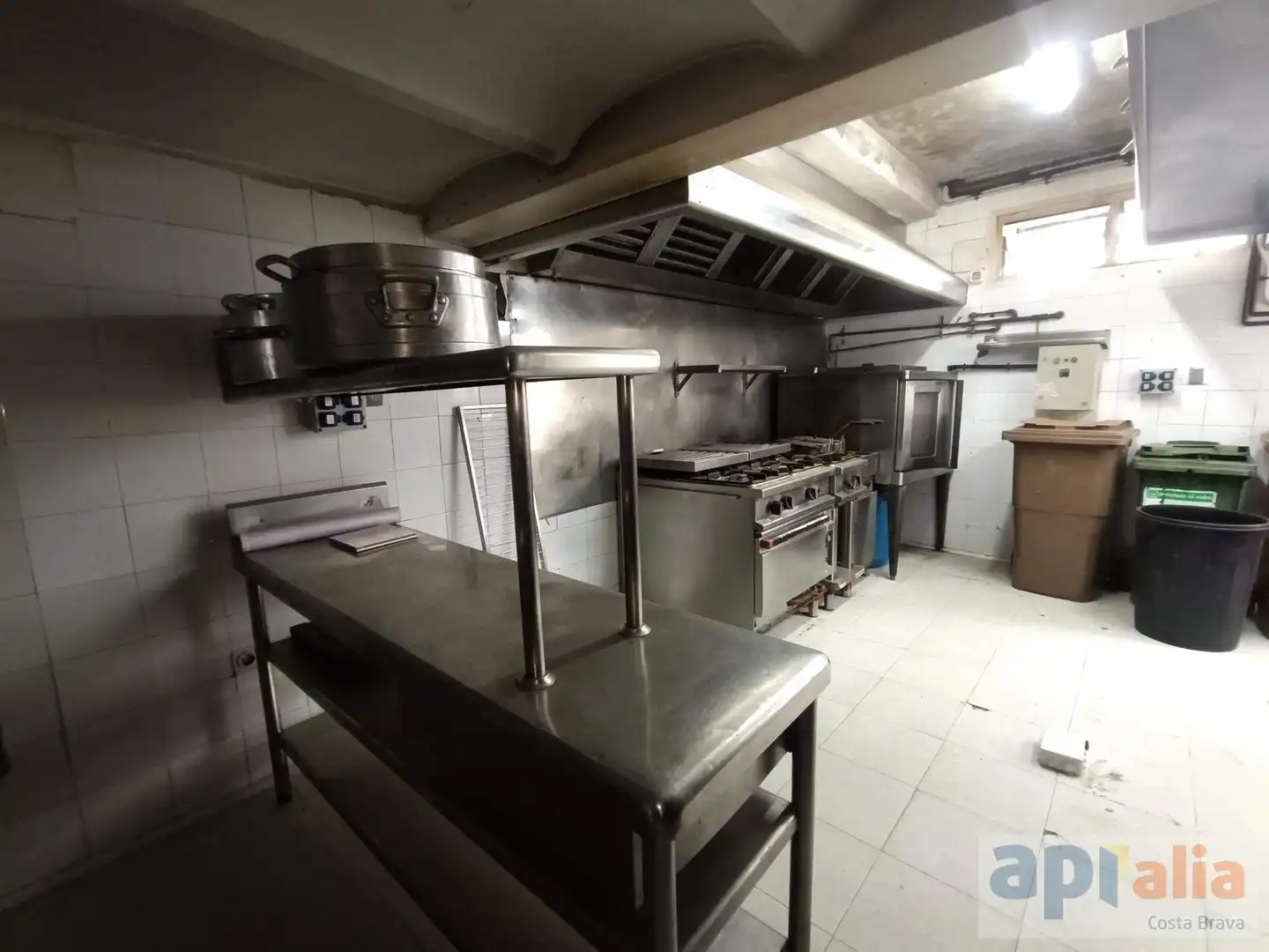 Local comercial en venta en Calle de Francesc de Blanes, imagen 26