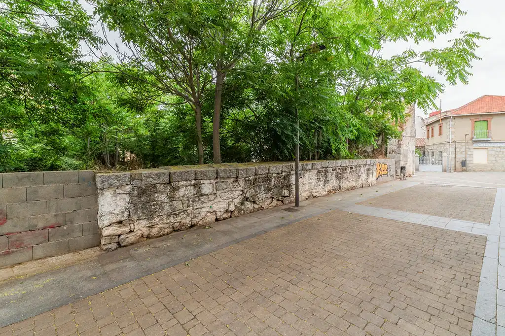 Houses for sale in C/ Libertad, Villalba Pueblo