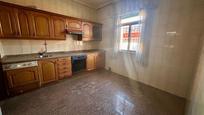 Kitchen of Single-family semi-detached for sale in Santa María del Páramo  with Heating