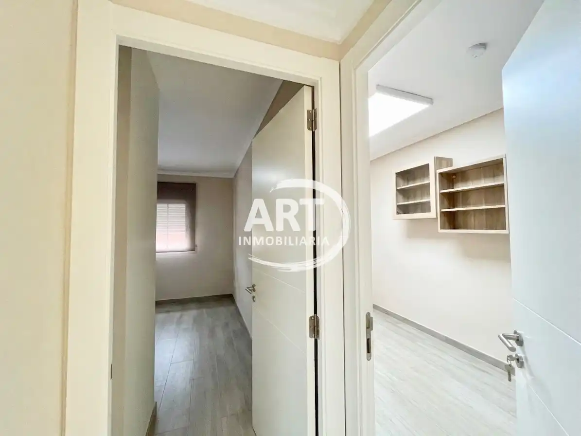 Piso en venta en Valencia con Aire acondicionado, Calefacción y Terraza