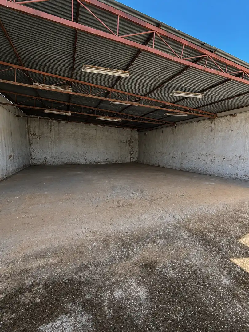 Nave industrial en venta en Guadamur, imagen 9