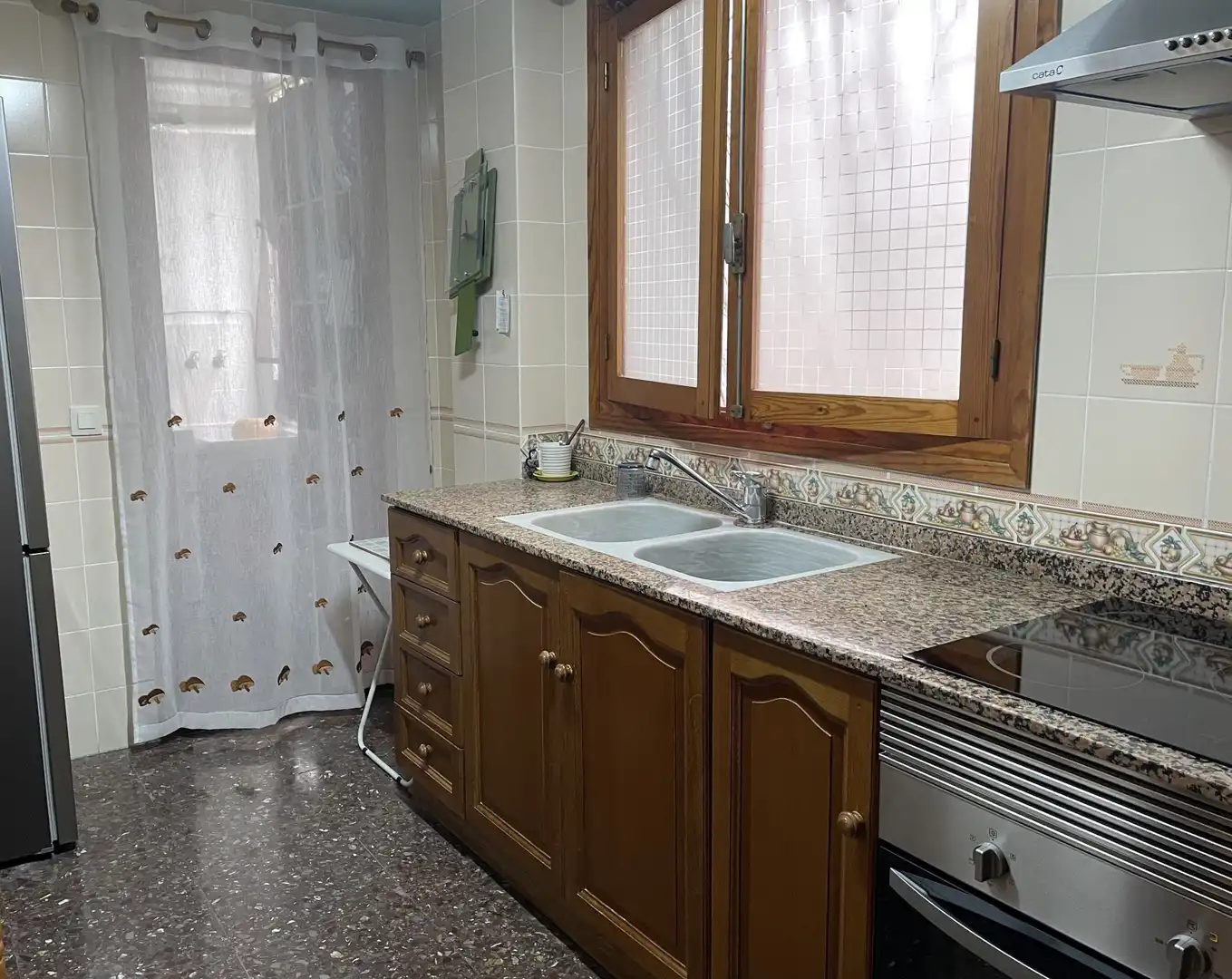 Appartement avec ascenseur à vendre à Sant Josep - Zona Hospital, imagen 8