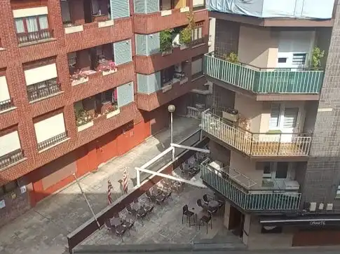 Terraza de Local en venta en Galdakao con Aire acondicionado, Calefacción y Terraza