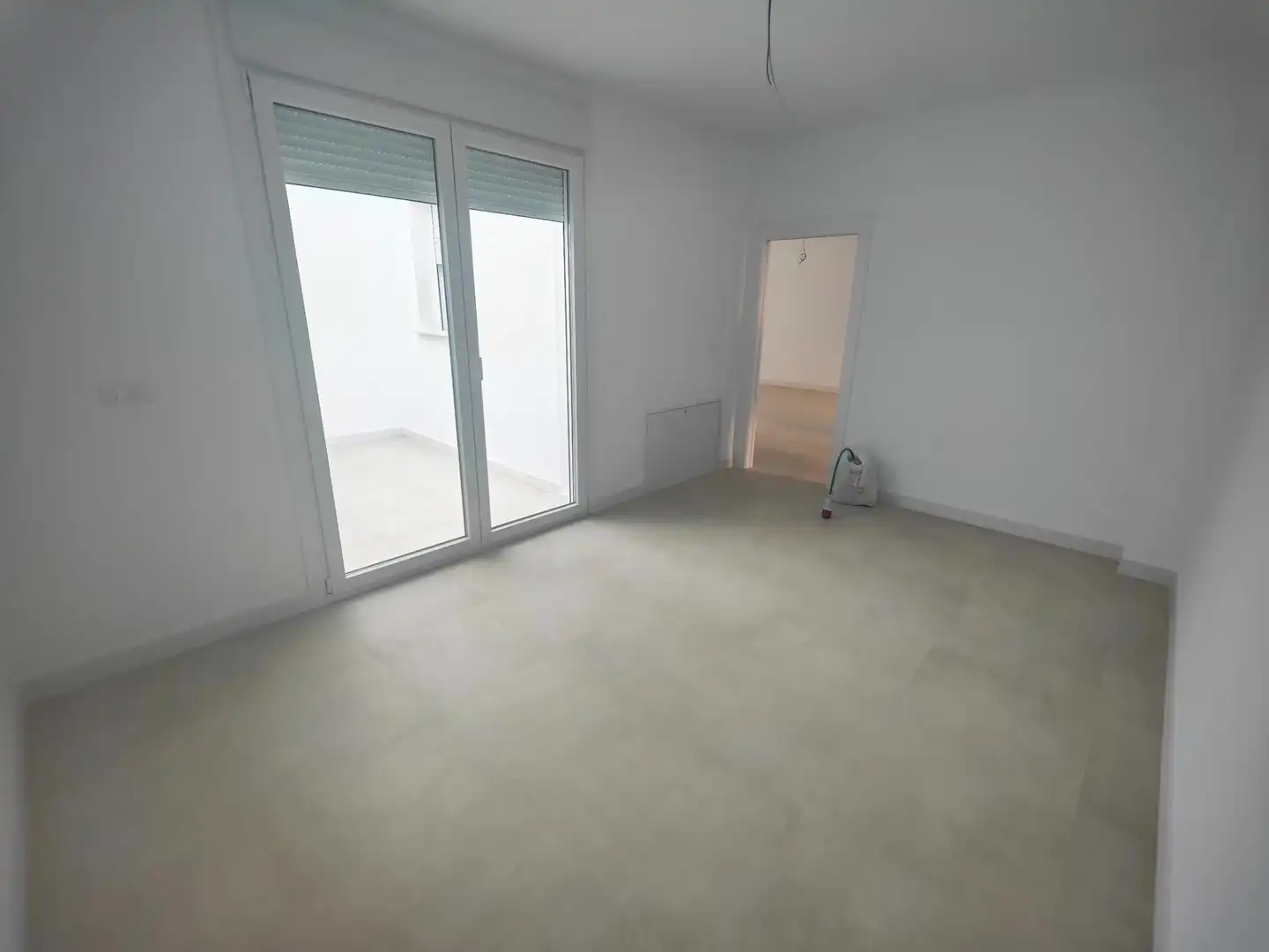Sala de estar de Casa adosada en venta en Vegas del Genil
