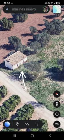 Terreno en Alquiler en Avinguda dels Furs, 3 en Parque de la Bombilla