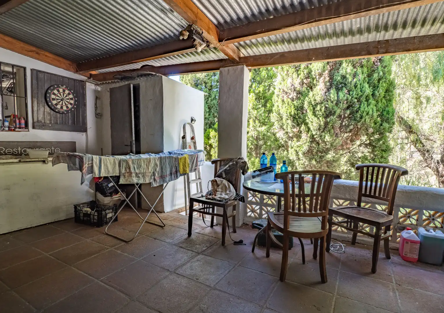 Casa amb piscina en venda a Casares pueblo, imagen 16