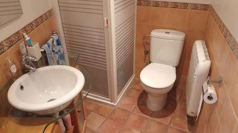 Foto 3 de Finca rústica en venda a Peralta de Calasanz, Huesca