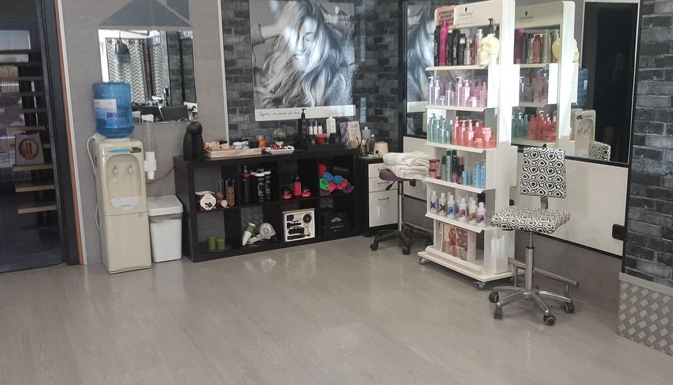 Photo 1 of Premises to rent in Carrer de València, Port - Horta de Santa María, Tarragona