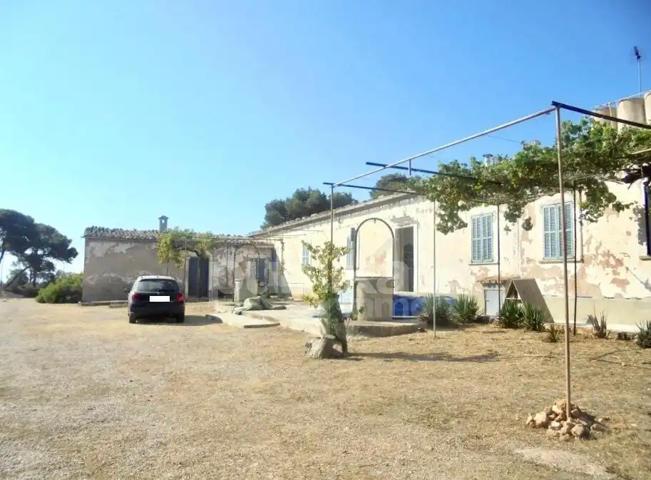 Finca rústica en venta en Carretera 39°21'47.0\"N 2°47'26.8\"E, Cala Pi - Vallgornera