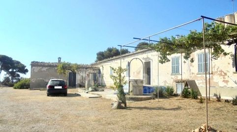 Foto 4 de Finca rústica en venta en Carretera 39°21'47.0\"n 2°47'26.8\"e, Cala Pi - Vallgornera, Llucmajor