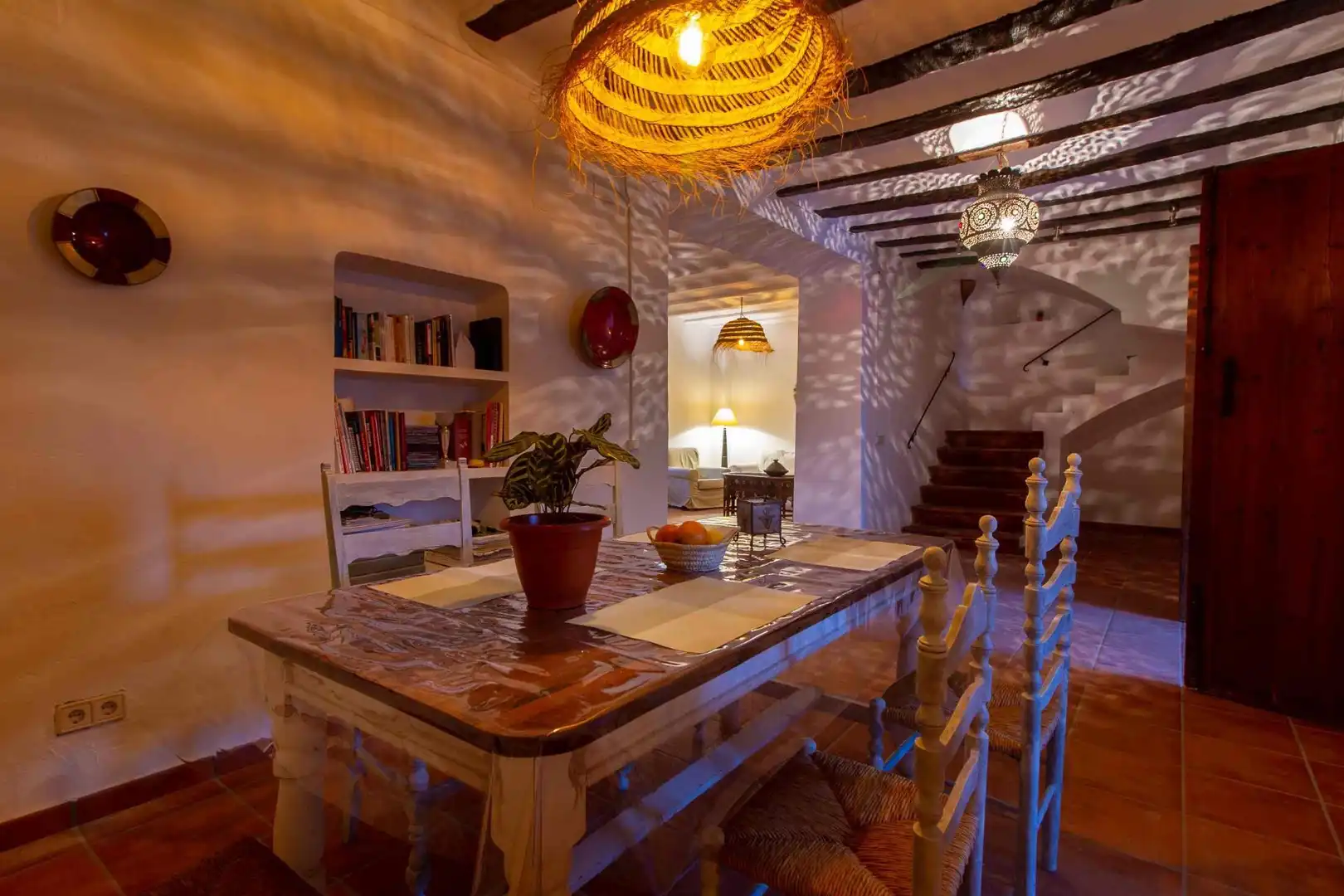 Finca rústica en venta en Casco urbano