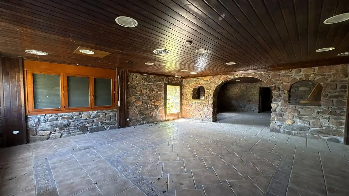 Edificio en venta en Ribera d'Urgellet