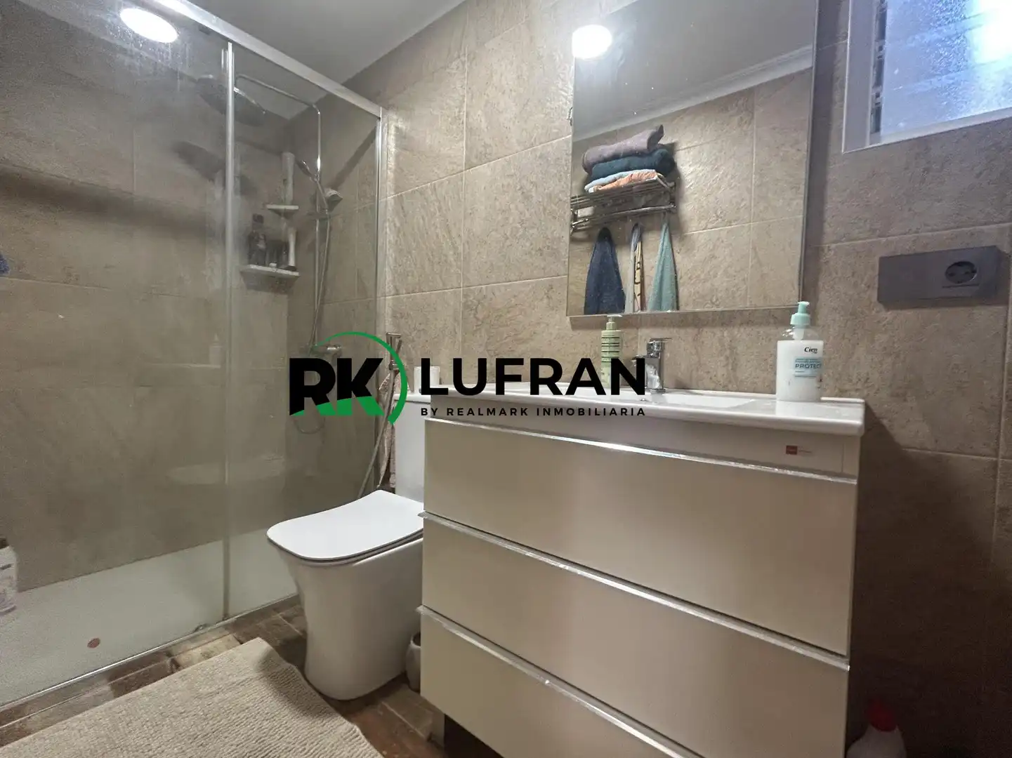 Piso con terraza en venta en SAN PABLO, imagen 14