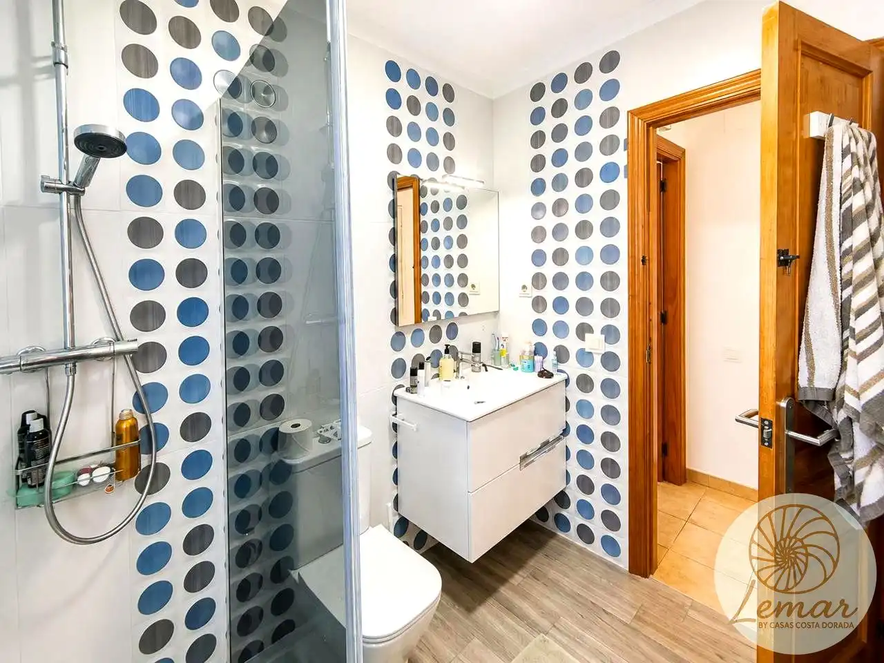 Maison avec piscine à vendre à Av. de les tres cales, imagen 15