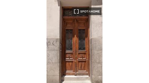 Photo 4 of Apartment to share in Trafalgar,  Madrid Capital