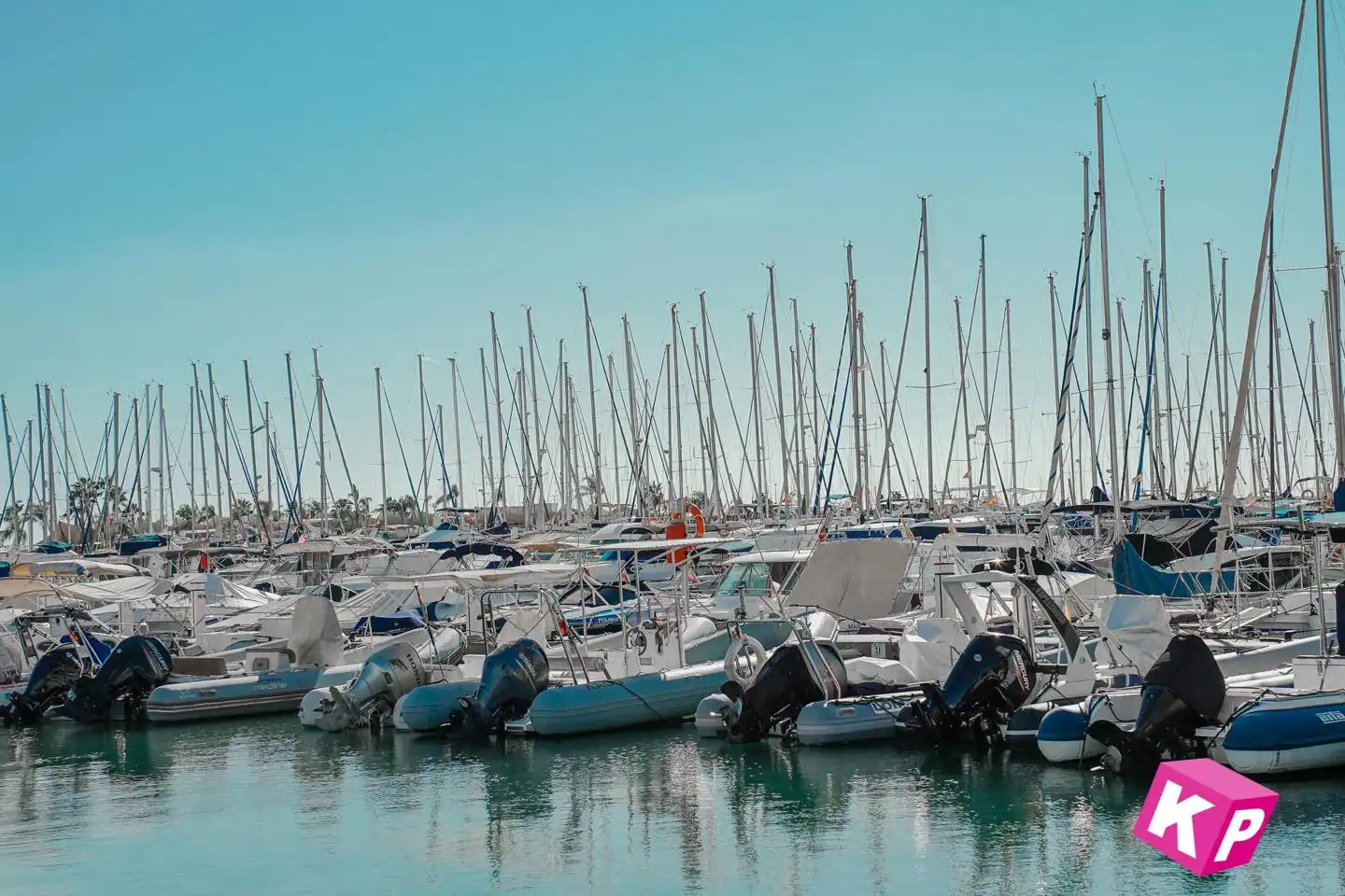 Parking de Casa o chalet en venta en Santa Pola con Aire acondicionado, Terraza y Amueblado