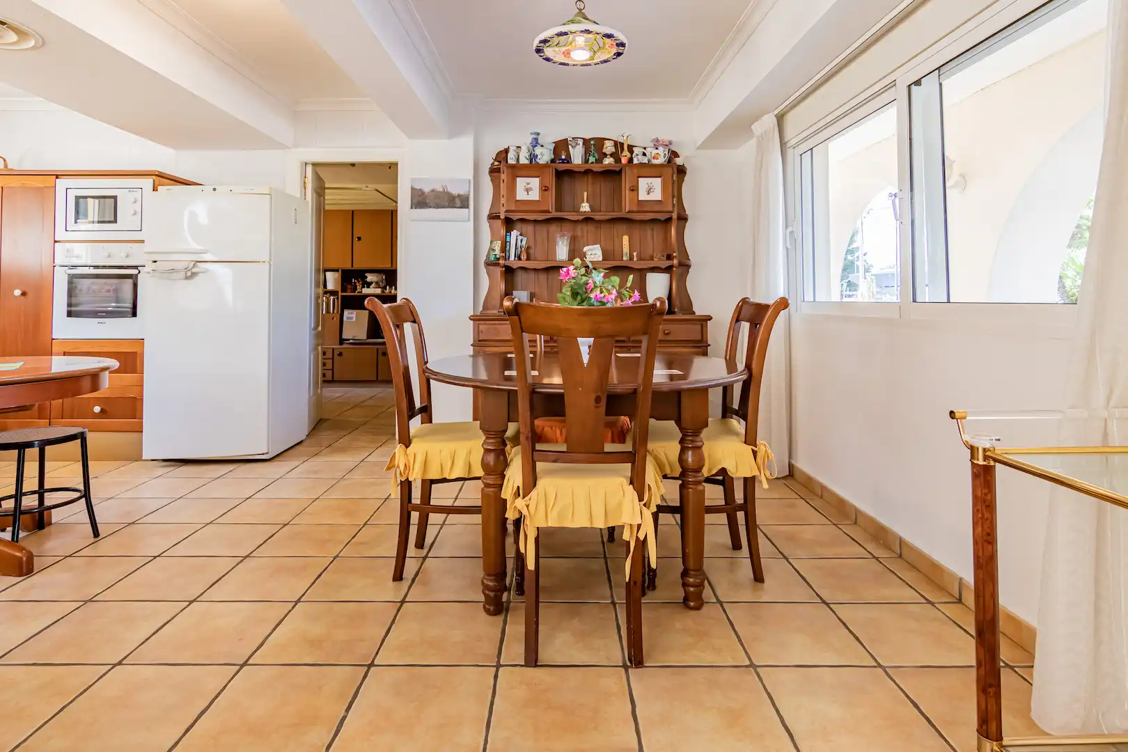 Chalet con terraza en venta en L'Albir, imagen 9