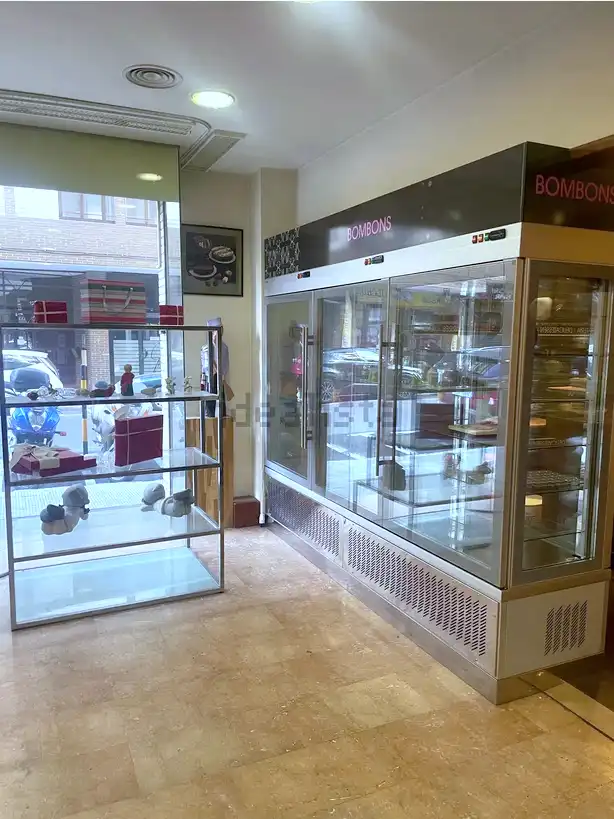 Business premises for transfer in Ponent, imagen 8