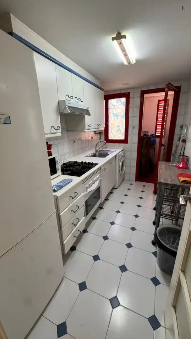 Apartments for rent in Ciutat de les Ciències i de les Arts - Justicia