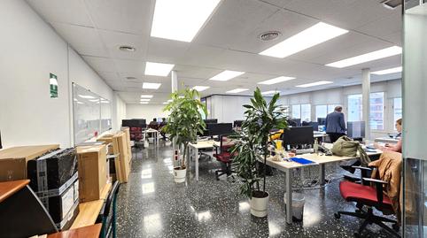 Foto 2 de Oficina de alquiler en Carrer de Galileu, Barri de les Corts,  Barcelona Capital