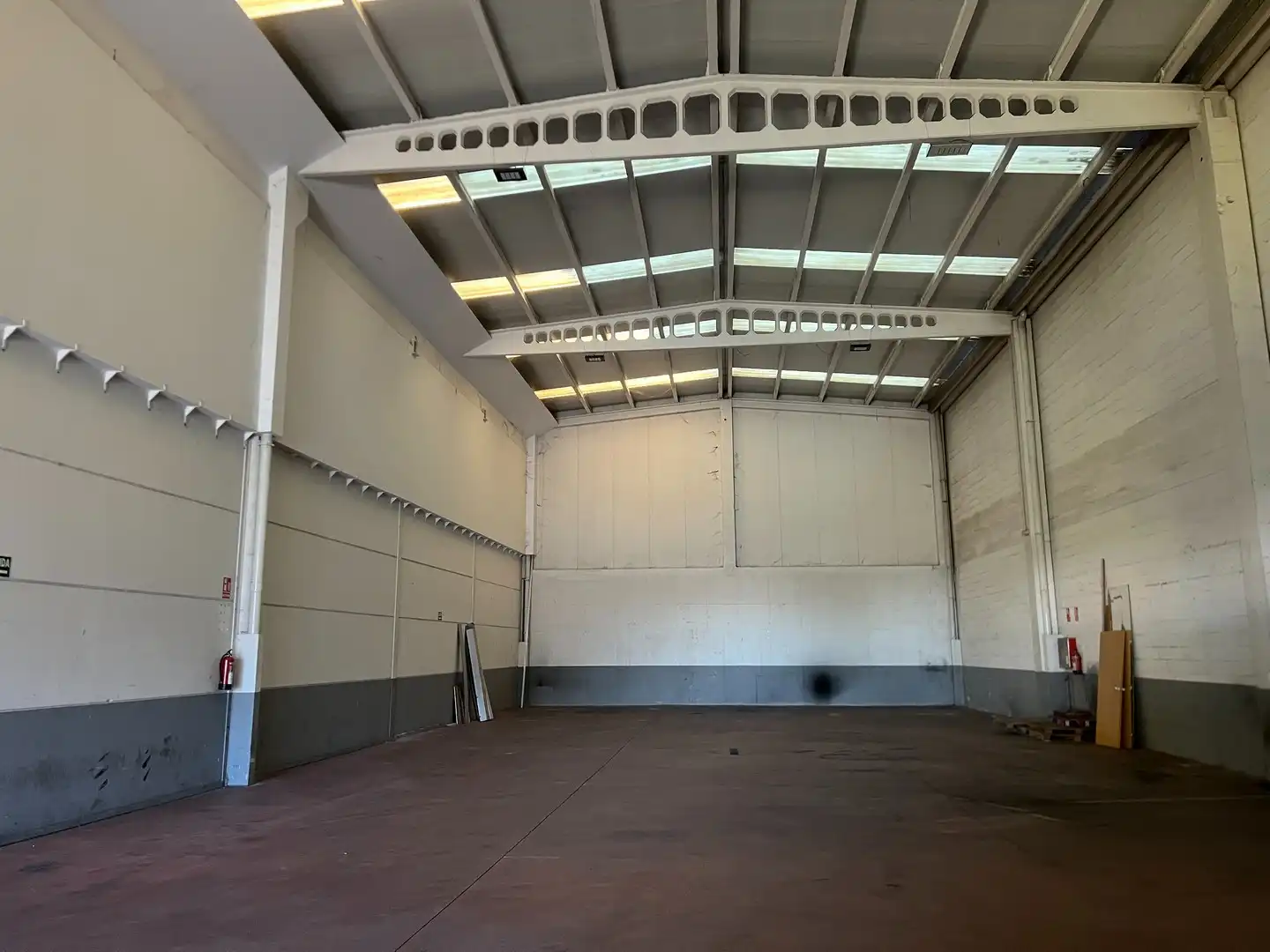 Industriegebäude zur Miete in Vía Diesel, imagen 16