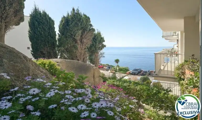 Appartement compact avec piscine à vendre à Carretera DE CANYELLES 10, imagen 23