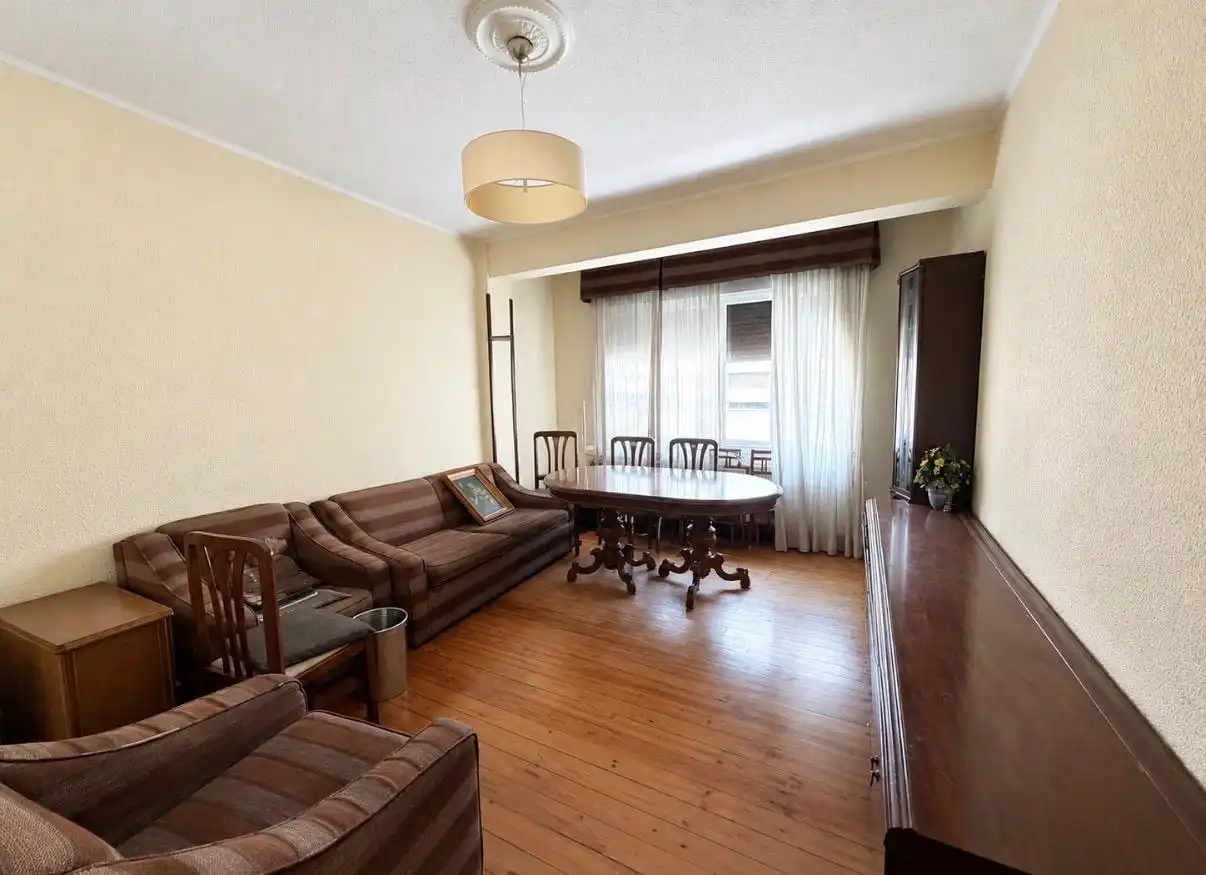 Flat with terrace for sale in Calle Calle Paulino Caballero, imagen 2