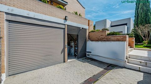 Photo 5 of Single-family semi-detached for sale in De Jimena Menéndez Pidal, Valdemarín, Madrid Capital