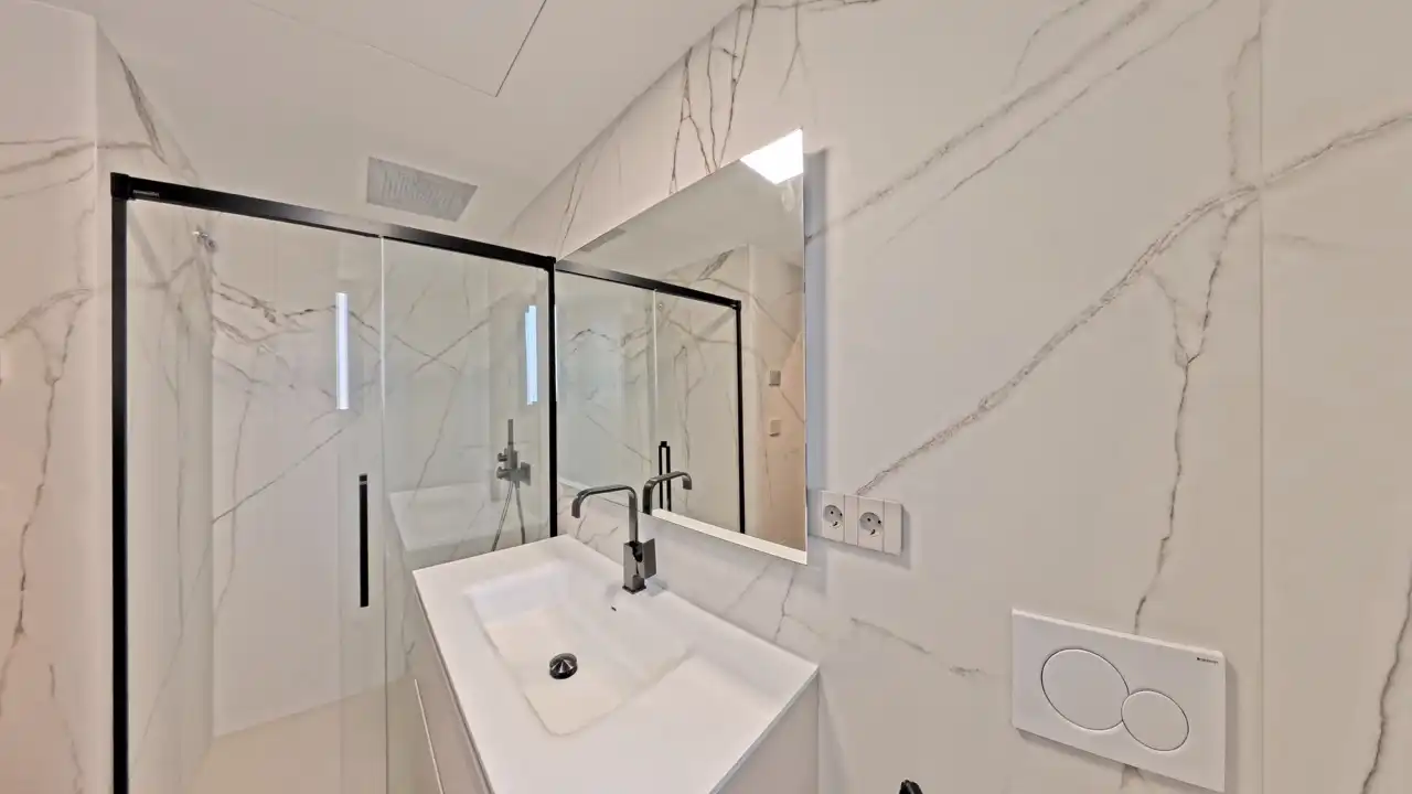 Penthouse zum Verkauf in Puerto Deportivo, imagen 26