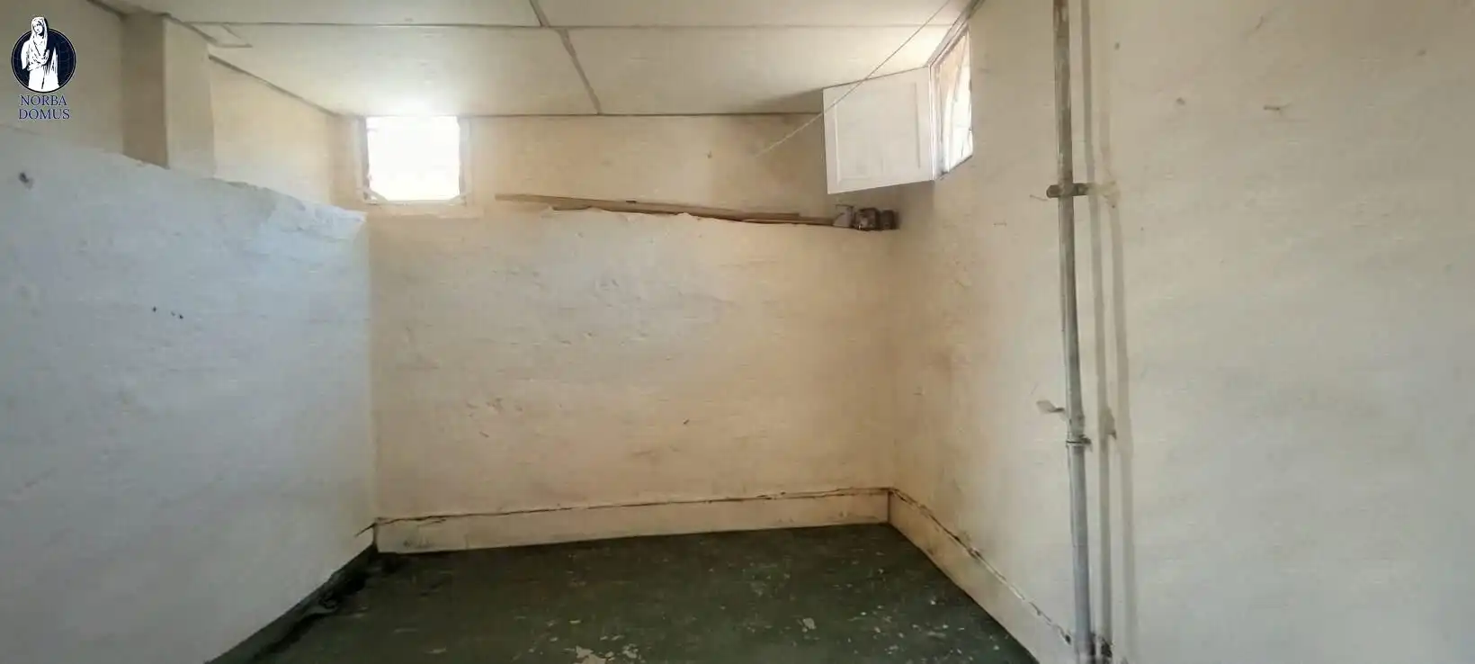 Casa o xalet en venda en Cáceres amb Aire condicionat, Traster i Moblat