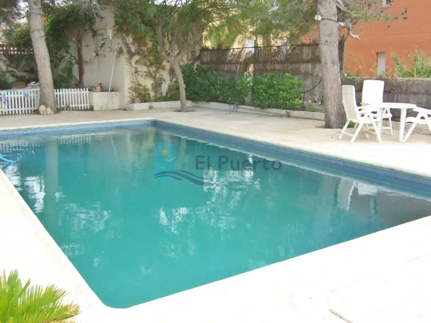 Villa avec piscine à vendre à Pedanías Oeste, imagen 3