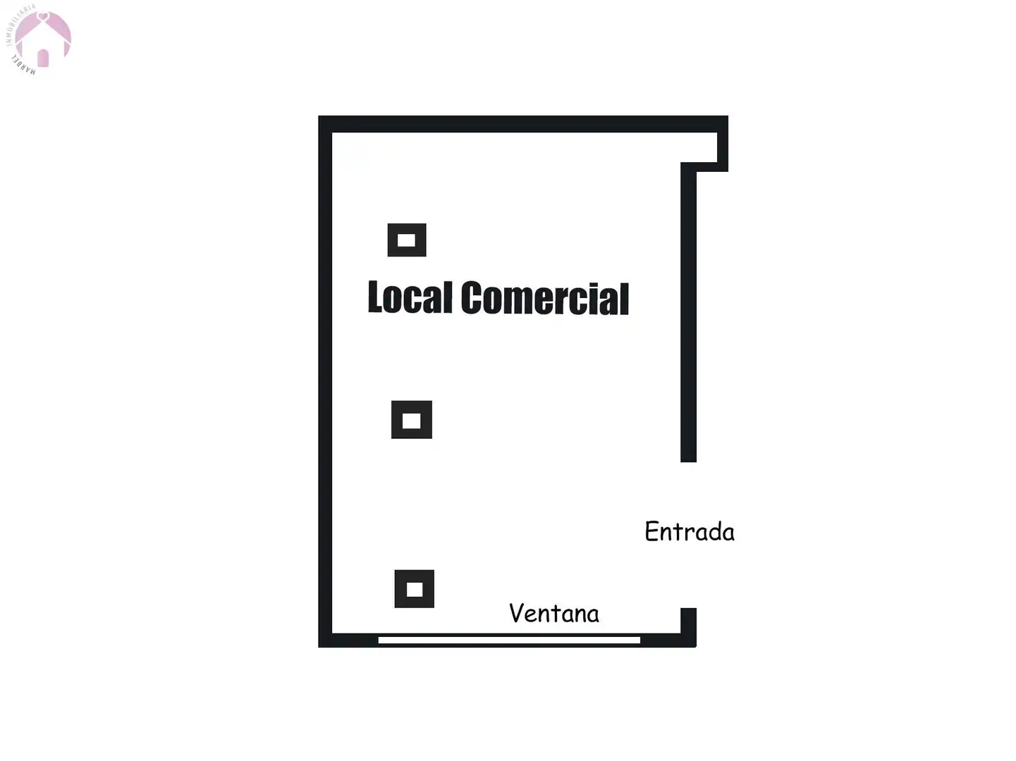 Commercial properties for sale in Calle ESPAÑA, 31, Cájar