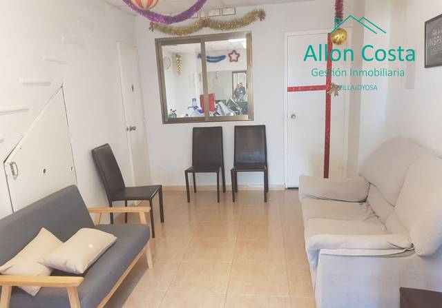 Local comercial en Venta en Colonia Madrid