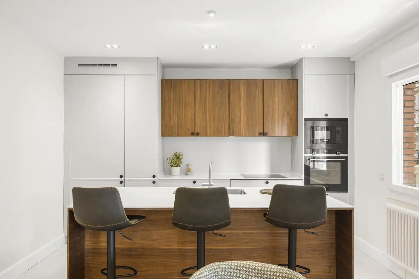 Studio avec ascenseur à vendre à Calle de Ardemans 3, imagen 6