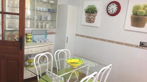Foto 4 de Casa o xalet en venda a Las Lagunas - Campano, Chiclana de la Frontera