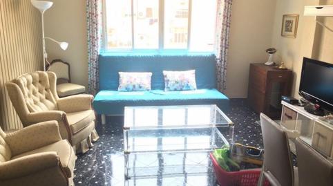 Foto 2 de Apartament per a compartir a La Petxina,  Valencia Capital