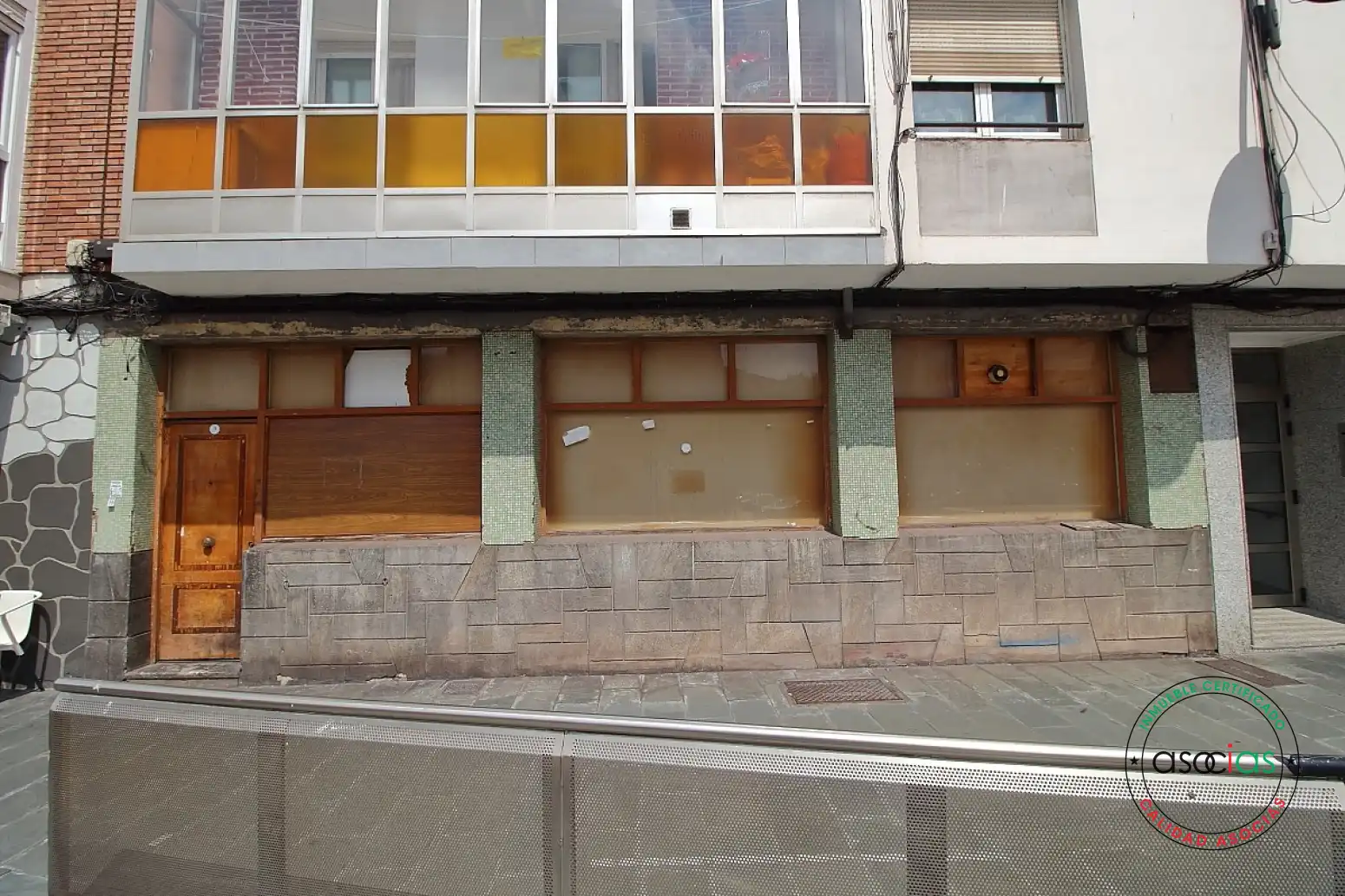 Local comercial en venda a Gijón - CL PUERTO RICO 25, imagen 6