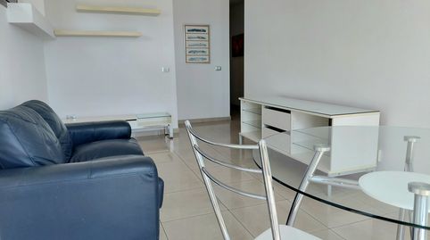 Photo 4 of Flat for rent in Calle León y Castillo, Alcaravaneras, Las Palmas de Gran Canaria