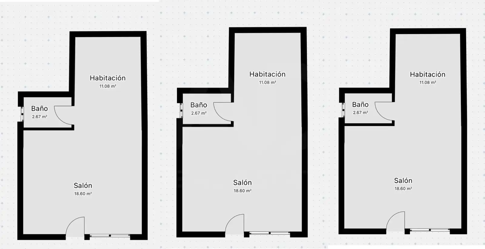Piso en venta en Madrid con Aire acondicionado y Calefacción