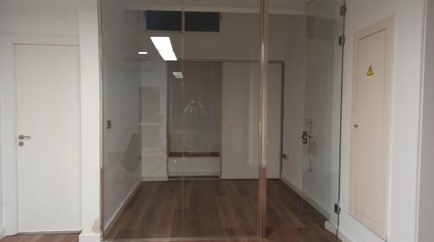 Foto 5 de Oficina de alquiler en Carrer de Ximénez de Sandoval, La Xerea,  Valencia Capital
