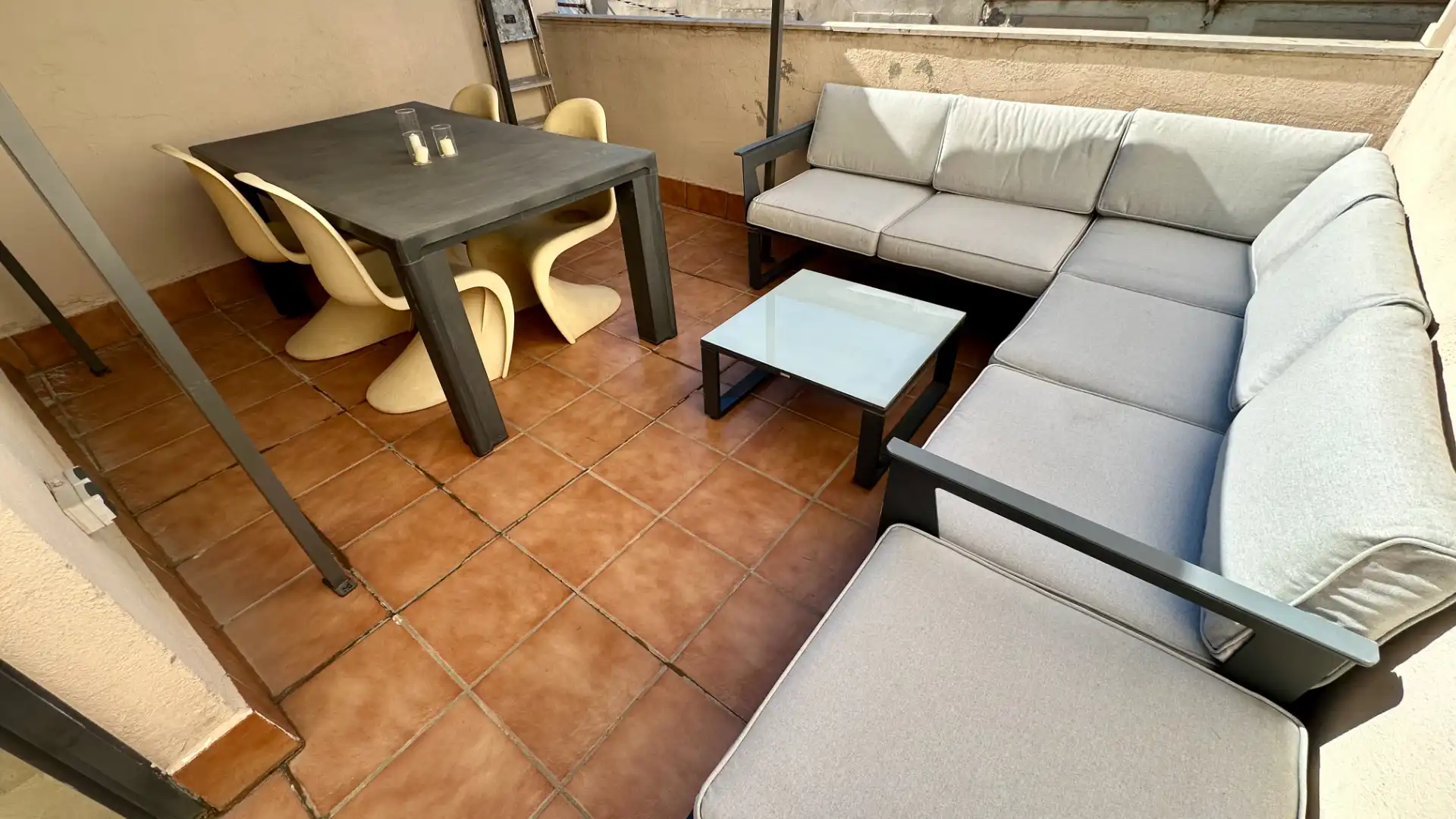 Maison mitoyenne à vendre à Centre - Sant Oleguer, imagen 2