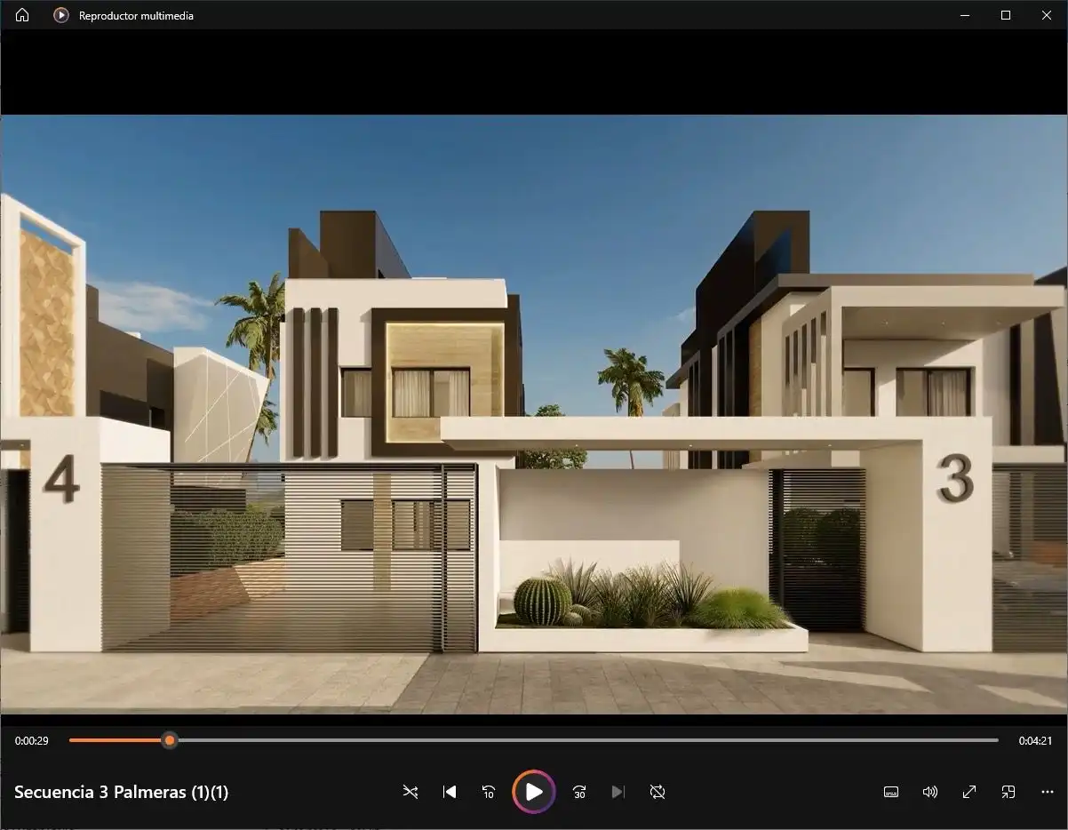 Chalet en venta en Puerto de Mazarrón, imagen 9