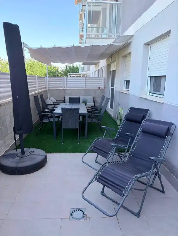 Appartamento con piscina in vendita a Dolores, imagen 3