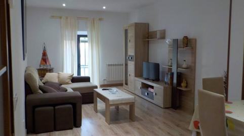 Foto 3 de Pis en venda a Plaza Mayor, 12, Ciudad Rodrigo, Salamanca