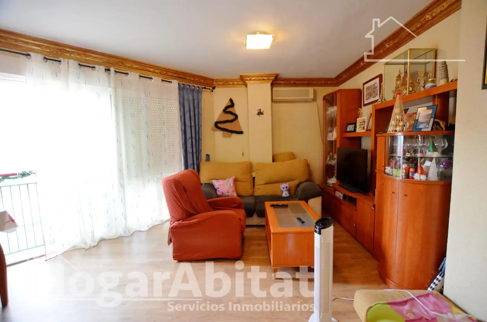 Flat with lift for sale in Calle Córdoba, imagen 5
