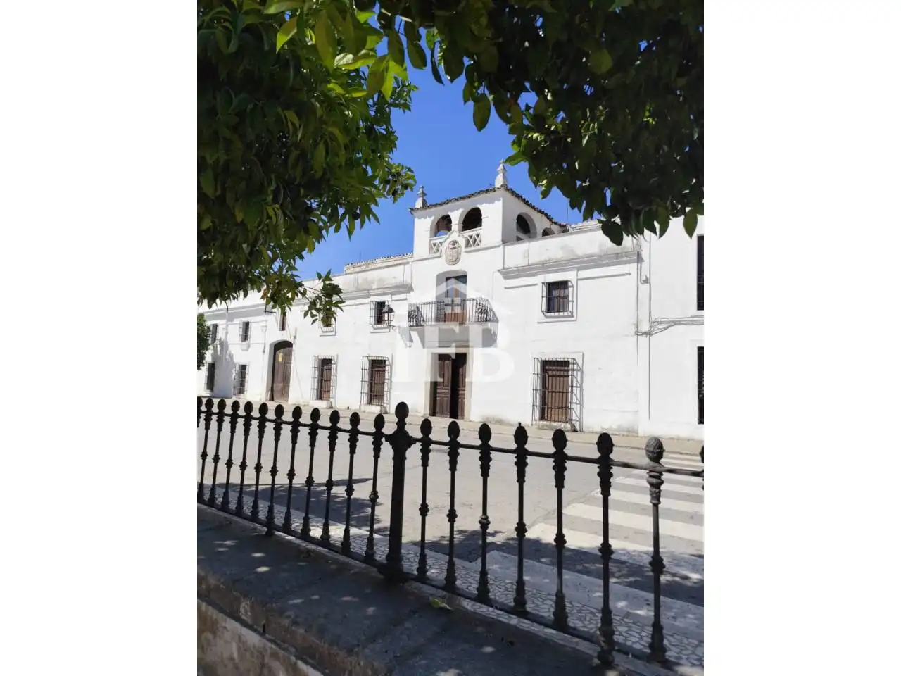 Exterior view of Houses for sale in Burguillos del Cerro