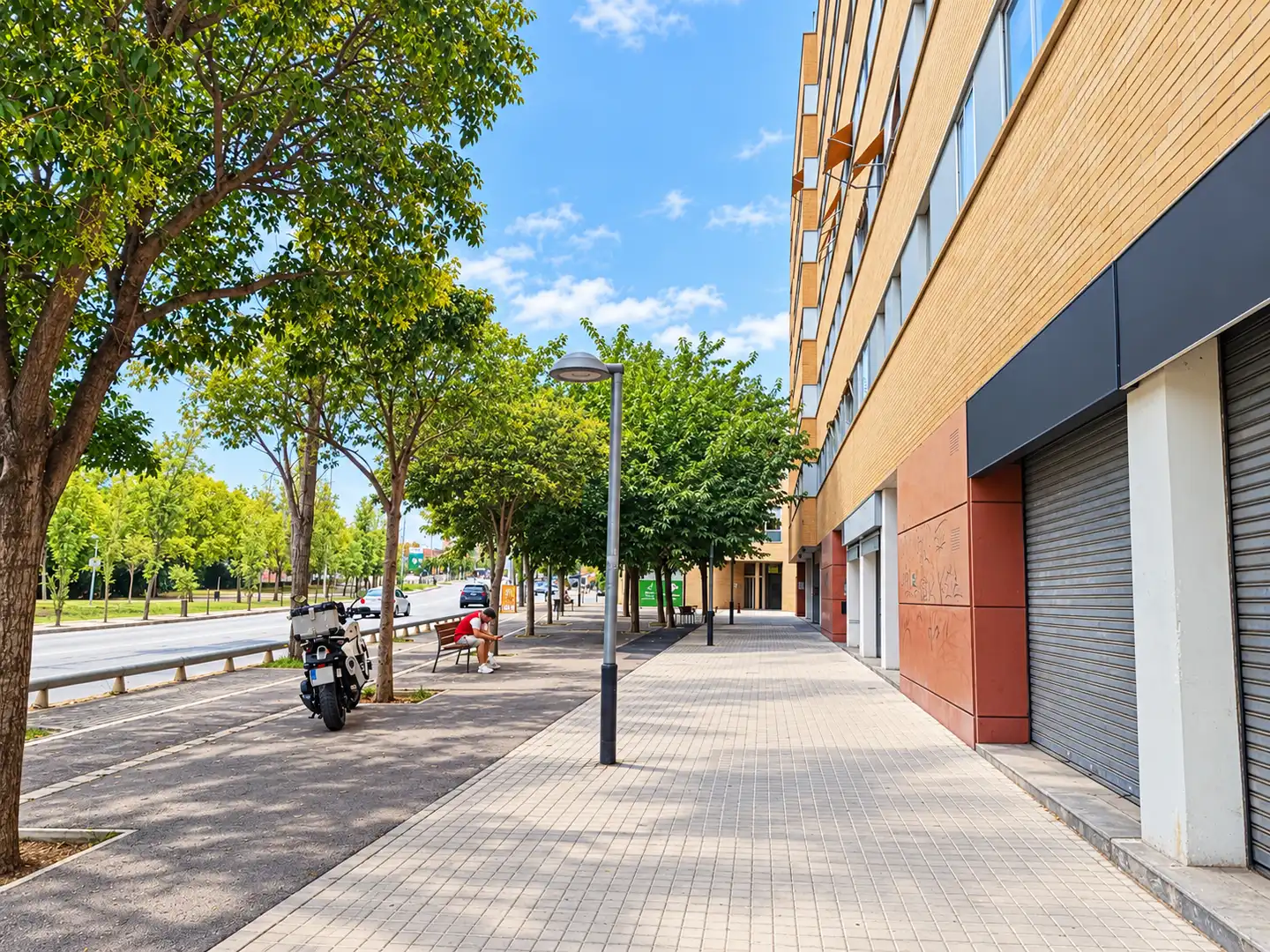 Local comercial en venda a Carretera de Barcelona, imagen 4