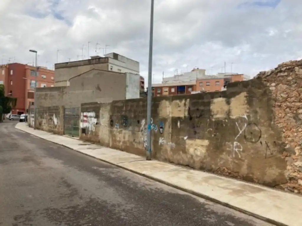 Terreny residencial en venda a passatge de Vilella 3, imagen 4